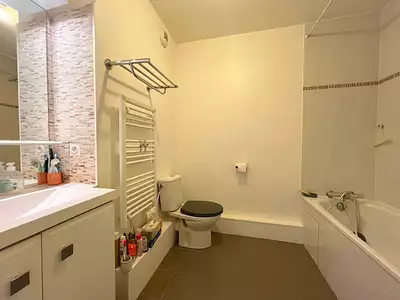 Appartement, 52,03 m²