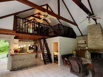 Maison, 95 m²