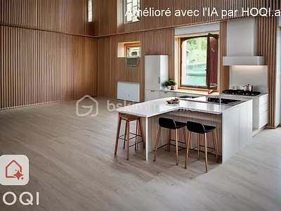Appartement, 120 m²