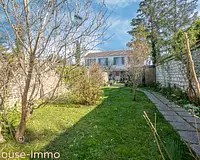 Maison, 184 m²