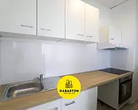 Appartement, 33,87 m²