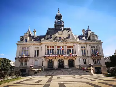 Maison, 88 m²