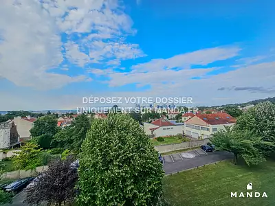 Appartement, 51 m²