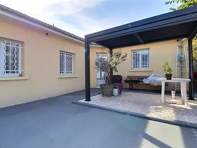 Maison, 70 m²
