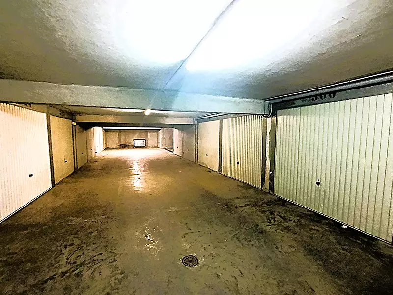 Appartement, 92,26 m²