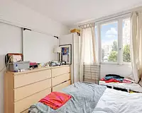 Appartement, 56 m²