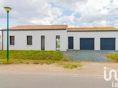 Maison, 80 m²