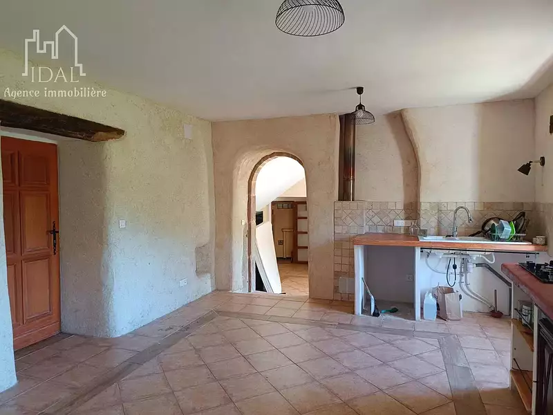 Maison, 121 m²