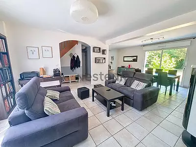 Maison, 142,44 m²