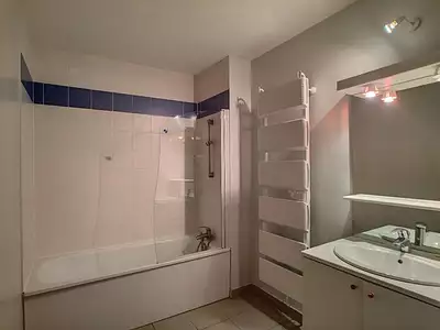 Appartement, 51 m²