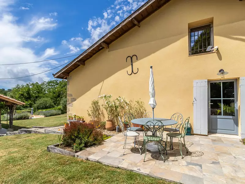 Maison, 157 m²