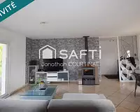 Maison, 103 m²