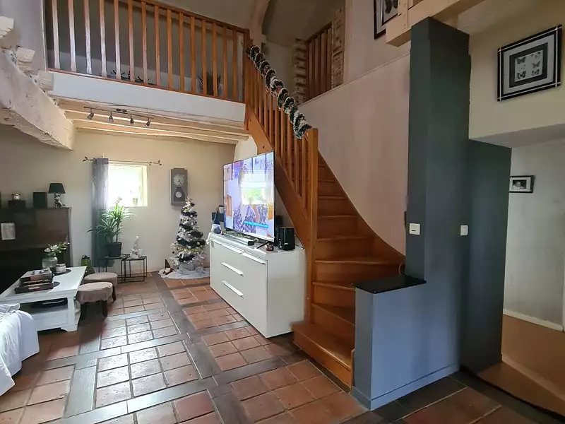 Maison, 157 m²
