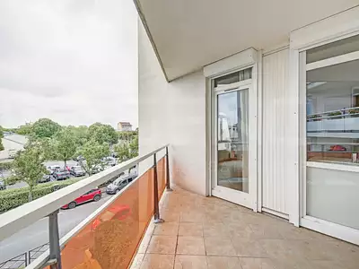 Appartement, 75,06 m²