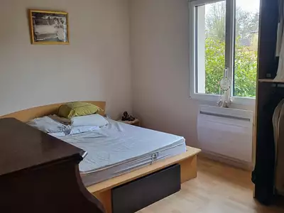 Maison, 130 m²