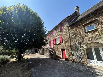 Maison, 207,24 m²
