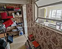 Appartement, 62,56 m²