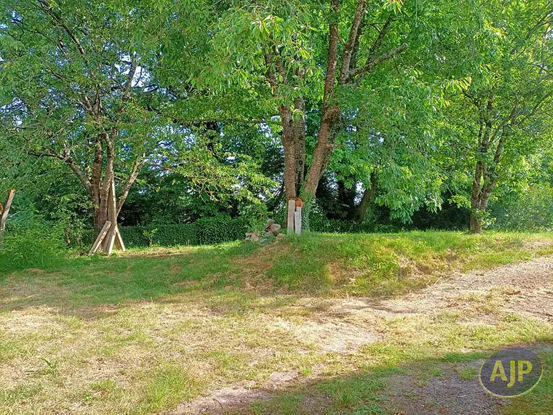 Maison, 126,5 m²