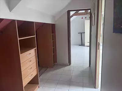 Maison, 188 m²