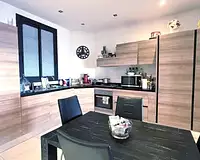 Appartement, 51,98 m²