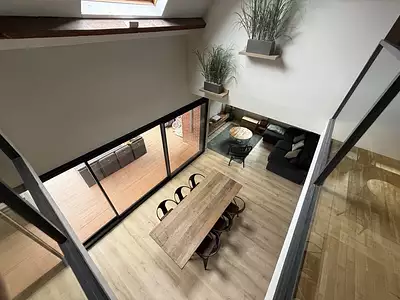 Maison, 196 m²