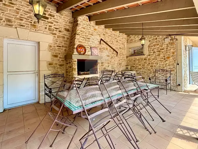 Maison, 178 m²