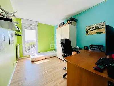 Appartement, 93,97 m²