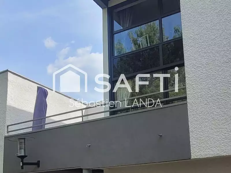 Appartement, 70 m²