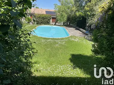 Maison, 146 m²