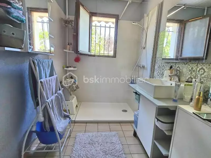 Maison, 118 m²