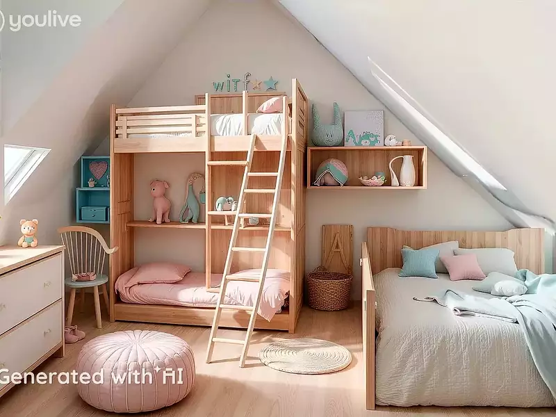 Maison, 122 m²