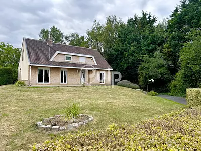 Maison, 180 m²