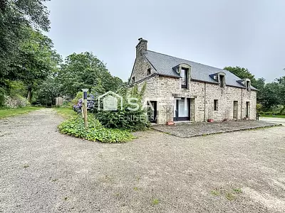 Maison, 605 m²