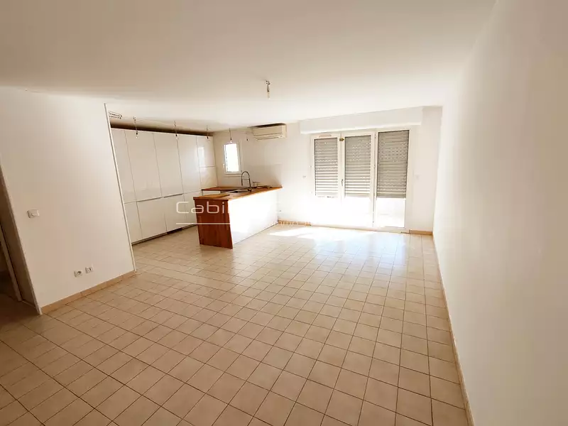 Appartement, 70 m²