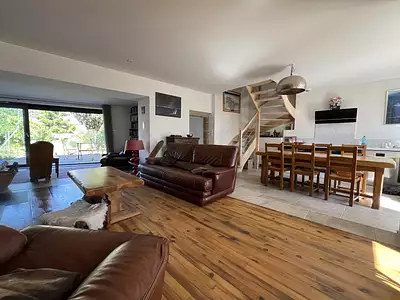 Maison, 125 m²