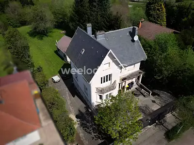Maison, 170 m²