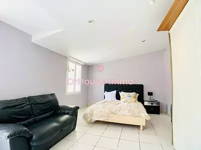 Maison, 90 m²