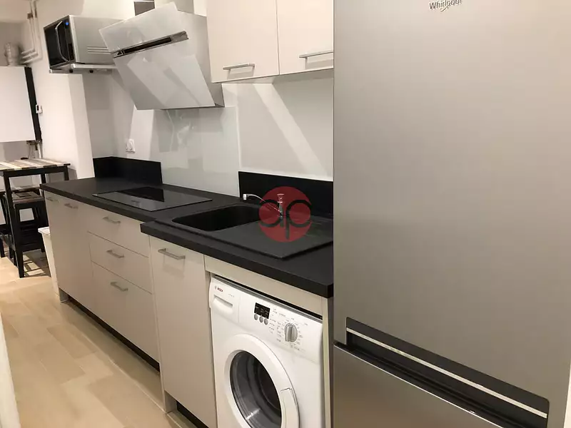 Appartement, 42,75 m²