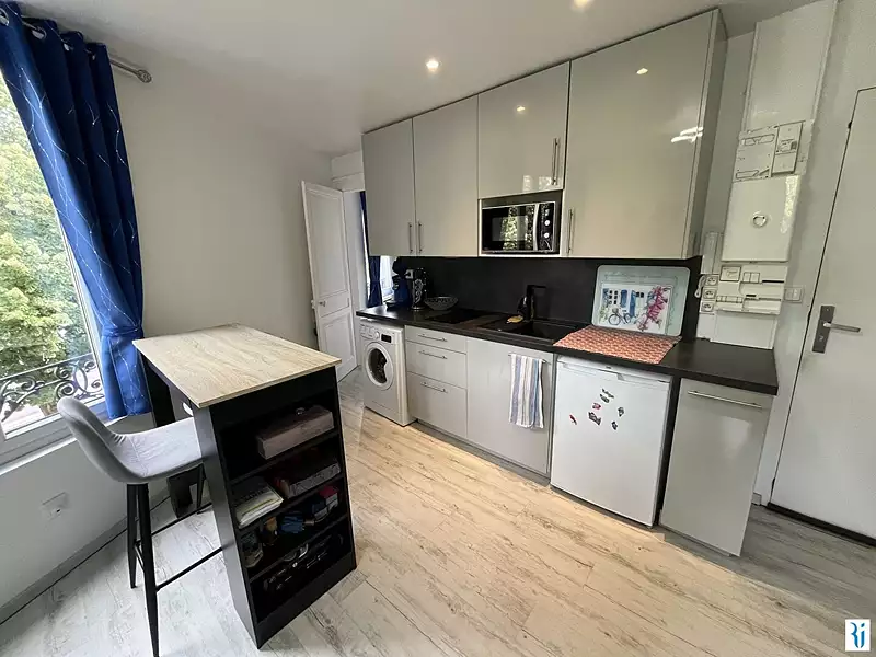 Appartement, 30 m²