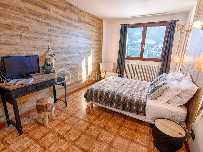Appartement, 73 m²