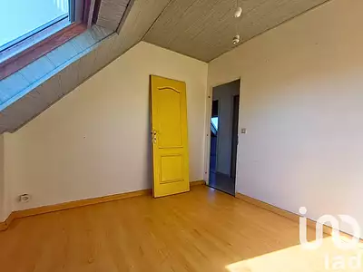 Maison, 110 m²