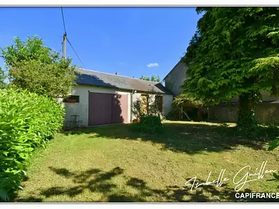 Maison, 167 m²