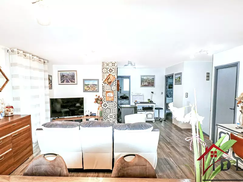 Maison, 145 m²