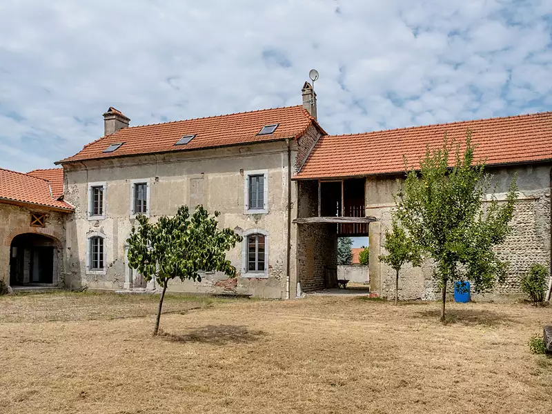 Maison, 254 m²