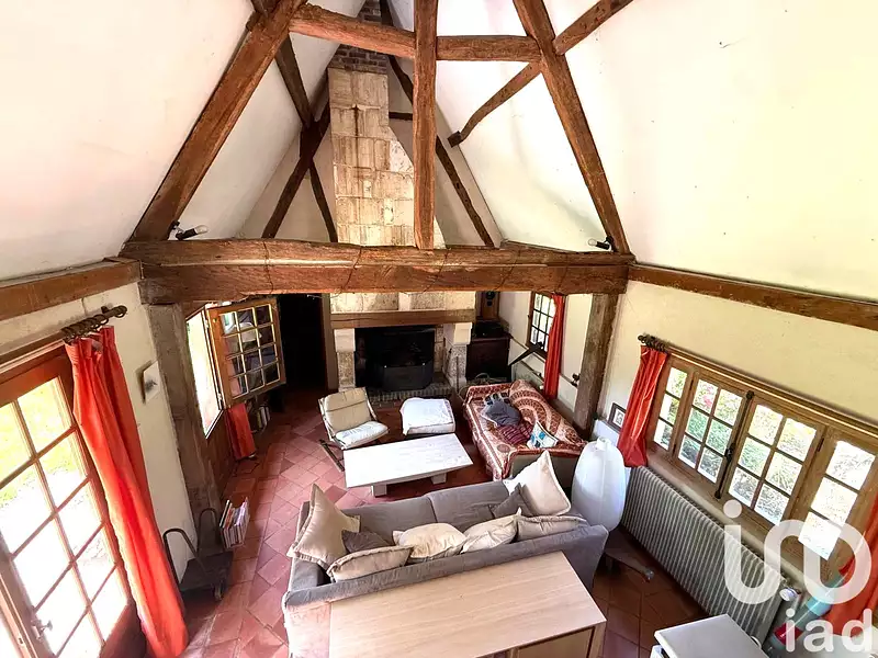 Maison, 154 m²