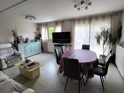 Maison, 86 m²