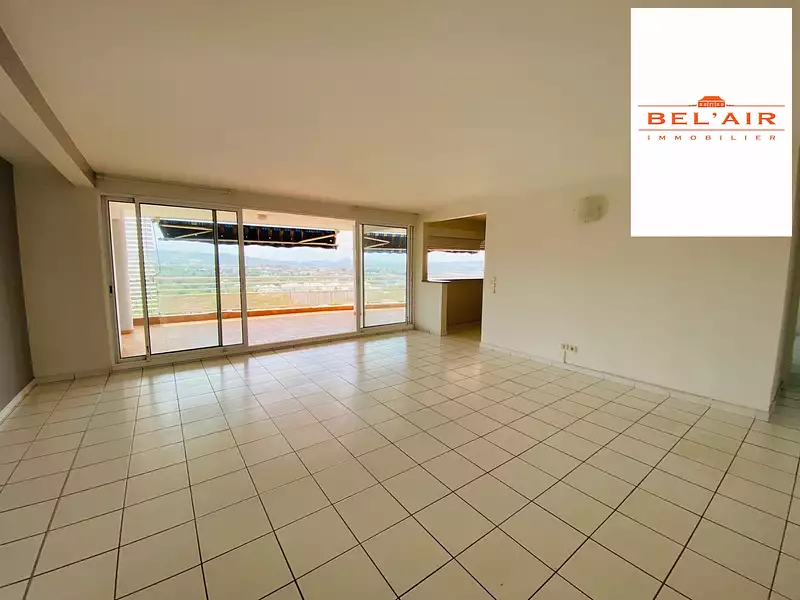 Appartement, 129 m²