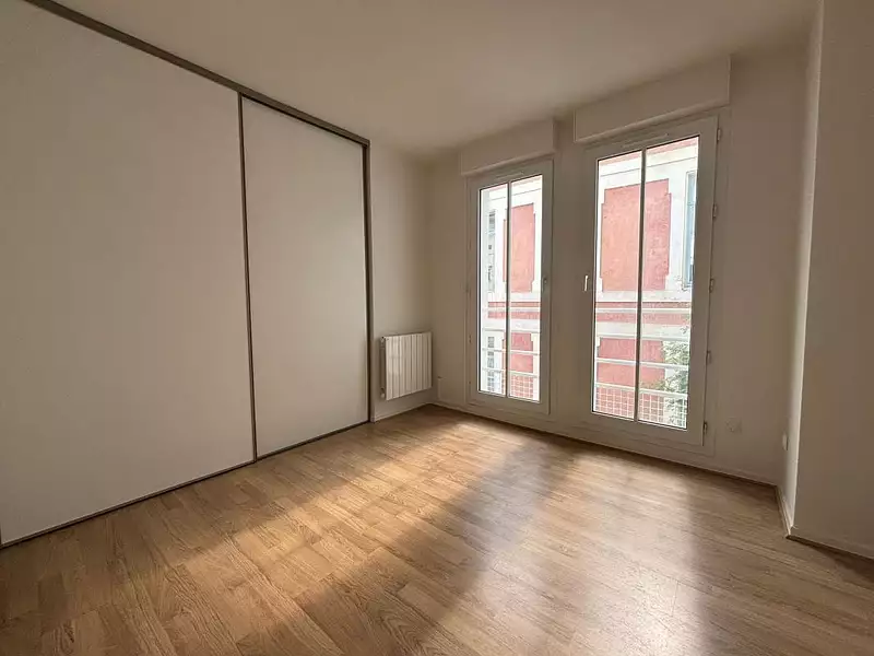 Appartement, 96 m²