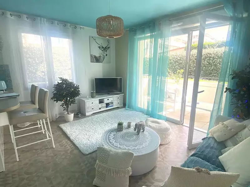 Appartement, 41,94 m²