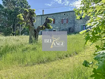 Maison, 84,5 m²
